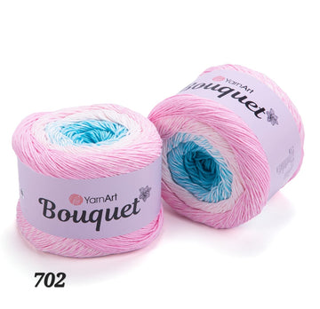 Acheter 702 YarnArt Bouquet