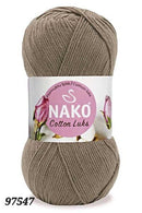 Nako Cotton Luks -5