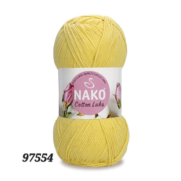 Acheter 97554 Nako Cotton Luks 