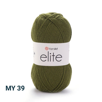 Acheter my-39 YarnArt Elite