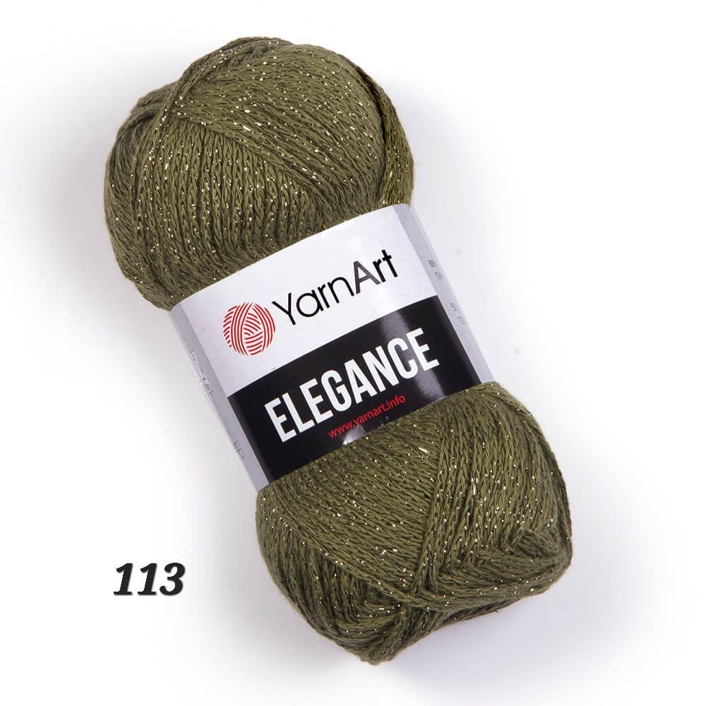 YarnArt Elegance