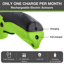 Electric Scissors-A-5