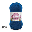 Nako Cotton Luks -26