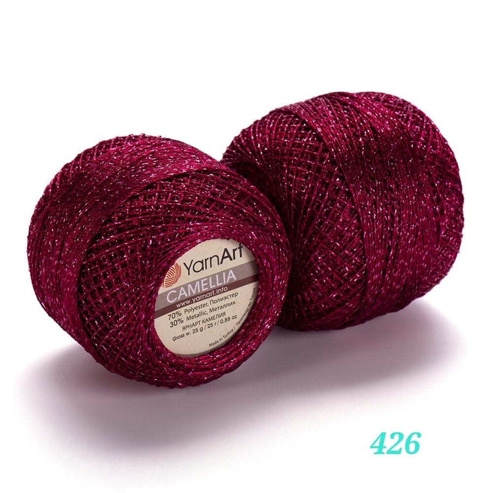 يشتري 426 YarnArt Camellia