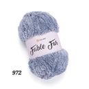 YarnArt Fable Fur-5