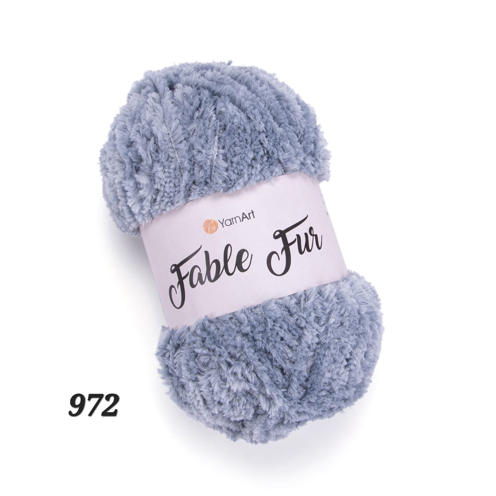 يشتري 972 YarnArt Fable Fur
