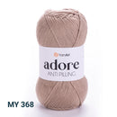 YarnArt Adore-18