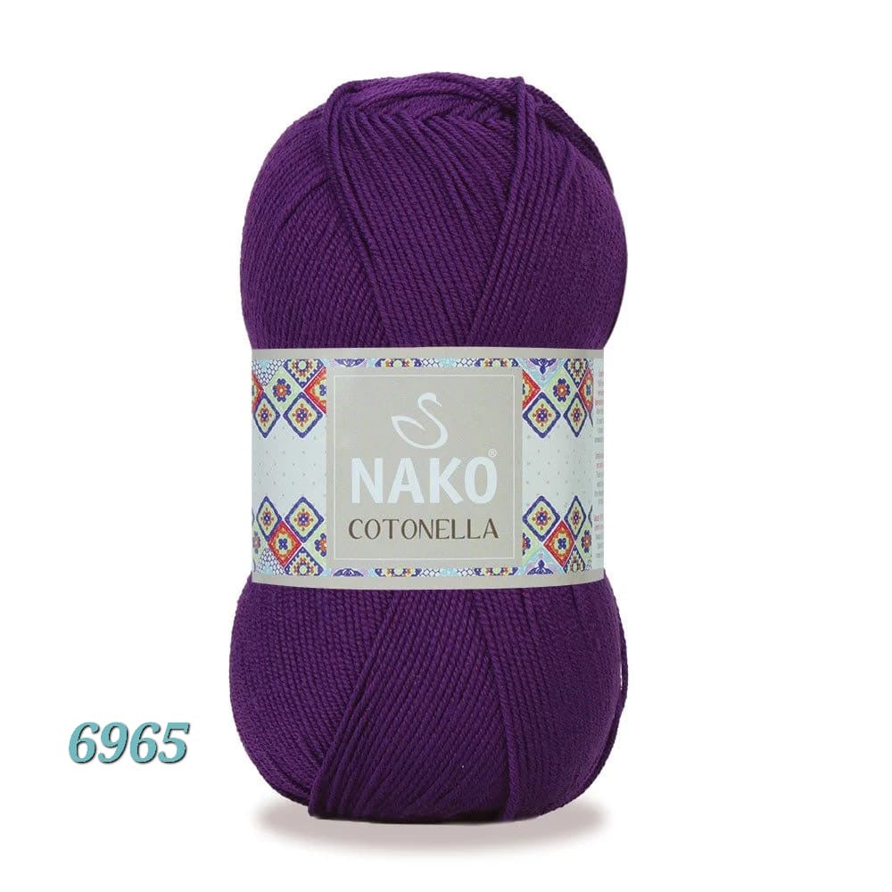 يشتري 6965 Nako Cotonella