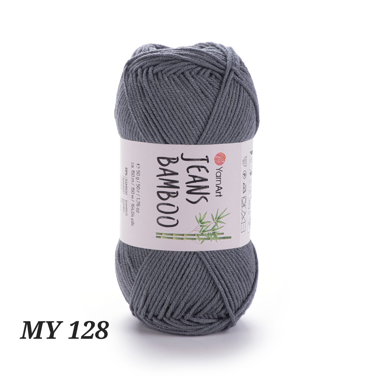 يشتري my-128 YarnArt Jeans Bamboo