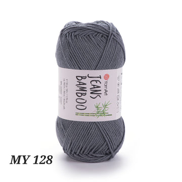 Acheter my-128 YarnArt Jeans Bamboo