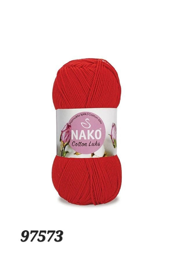 Nako Cotton Luks 