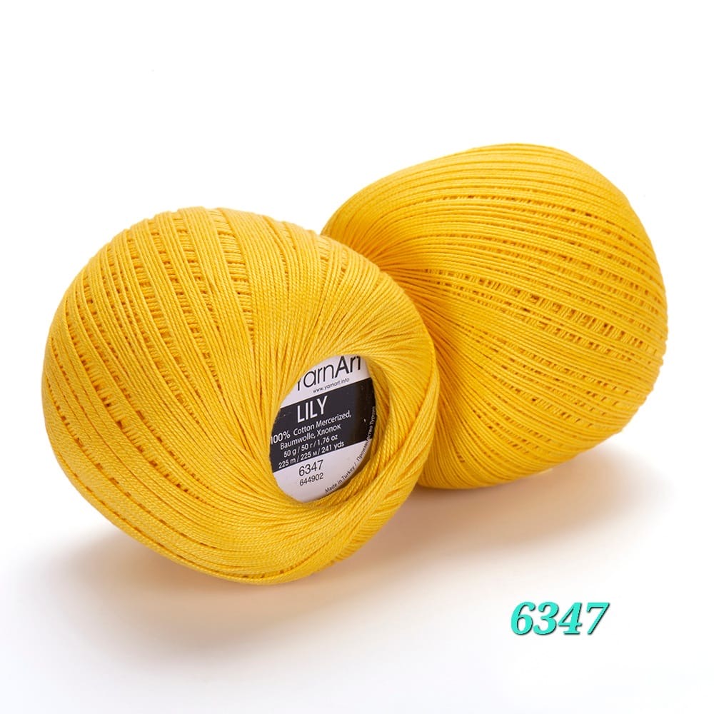 يشتري 6347 YarnArt Lily