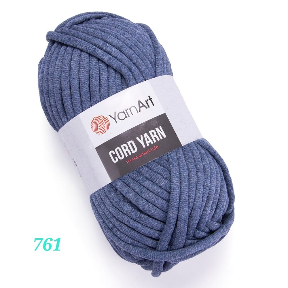 يشتري 761 YarnArt Cord Yarn