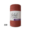 Fold yarn Ribbon-5