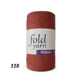 Acheter 118 Fold yarn Ribbon