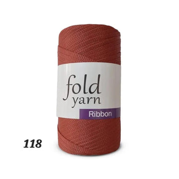 Acheter 118 Fold yarn Ribbon