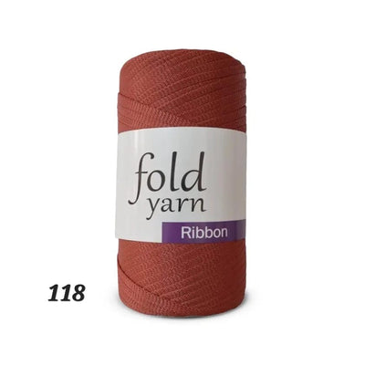 Buy 118 Fold yarn Ribbon