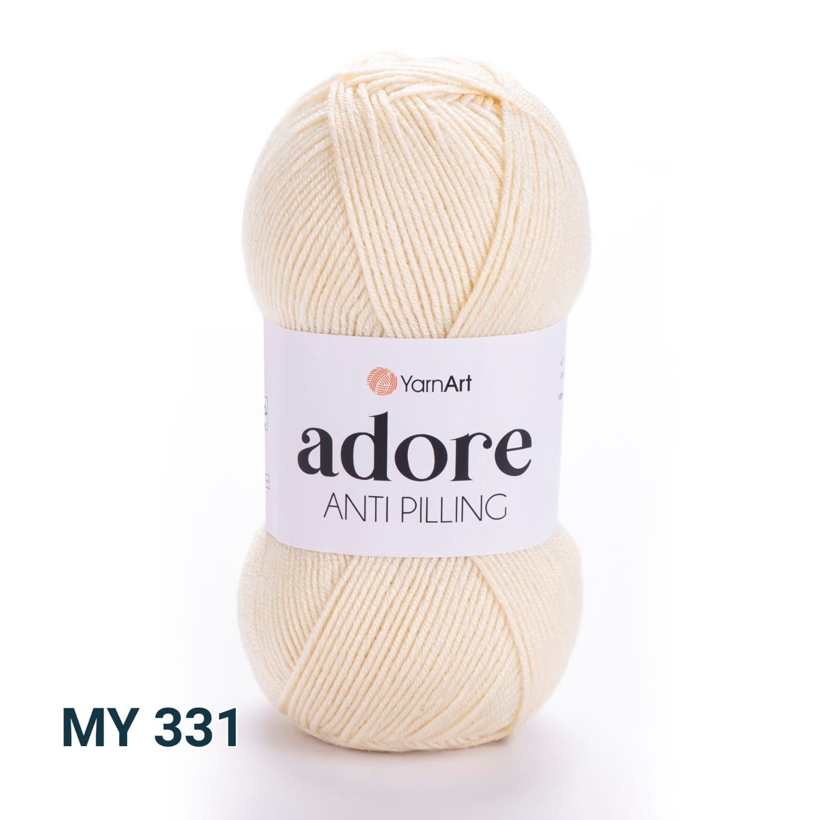 YarnArt Adore - 0