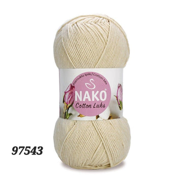 Acheter 97543 Nako Cotton Luks 