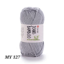 YarnArt Jeans Bamboo-21