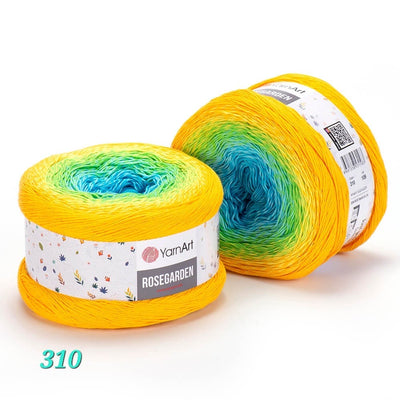 Buy 310 YarnArt Rosegarden