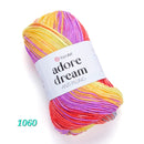 YarnArt Adore Dream-11