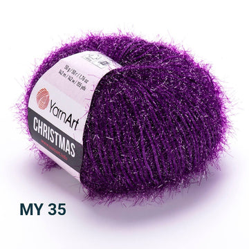 Acheter my35 YarnArt Christmas