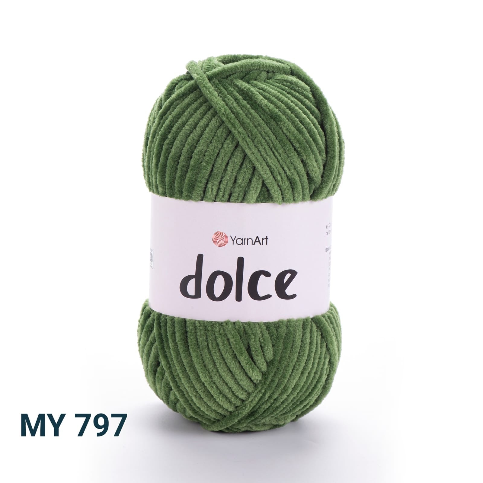 يشتري my-797 YarnArt Dolce
