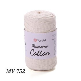 Acheter my-752 YarnArt Macrame Cotton