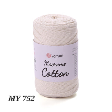 Acheter my-752 YarnArt Macrame Cotton