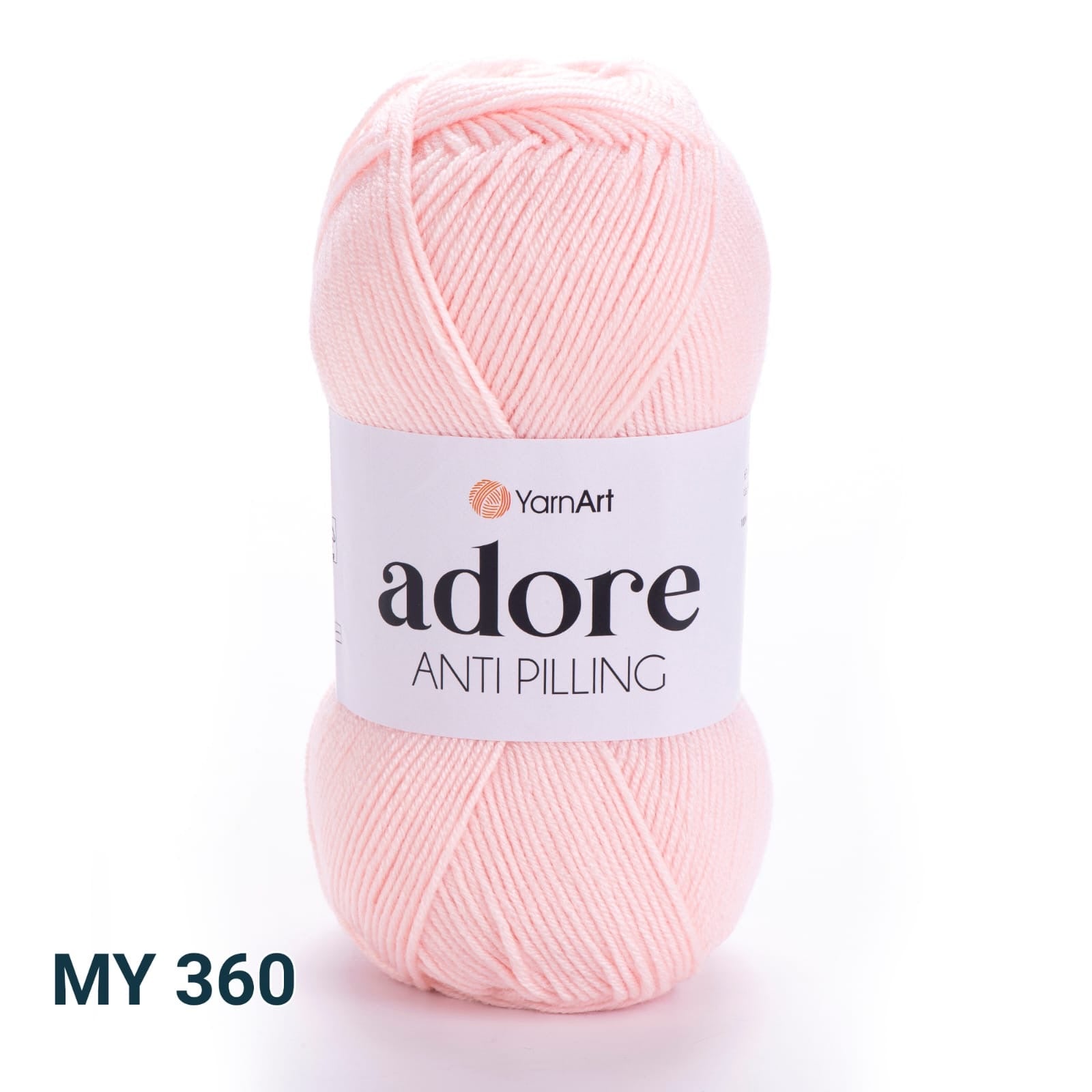 يشتري my-360 YarnArt Adore