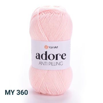 Acheter my-360 YarnArt Adore