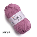 YarnArt Jeans Plus-19