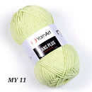 YarnArt Jeans Plus-45