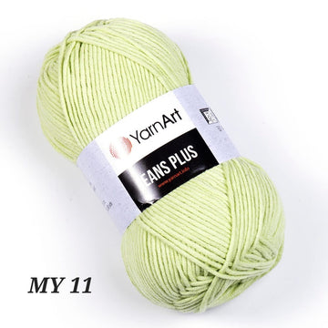 Acheter my-11 YarnArt Jeans Plus