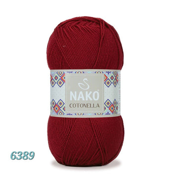 Acheter 6389 Nako Cotonella