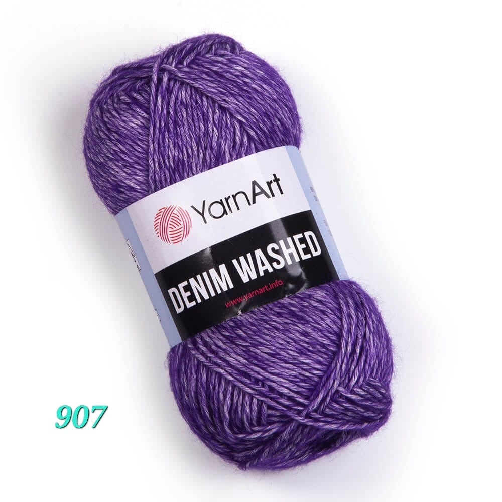 يشتري 907 YarnArt Denim Washed