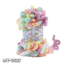 Alize puffy color-1