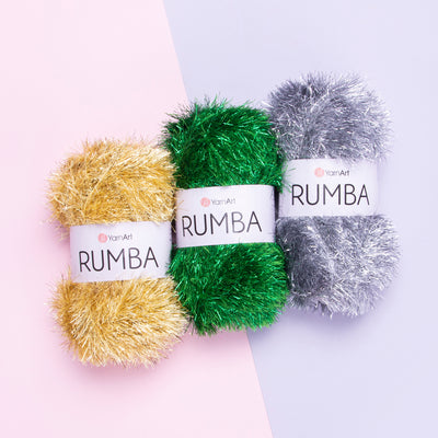 YarnArt Rumba