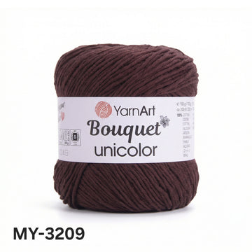 Buy my-3209 Bouquet unicolor