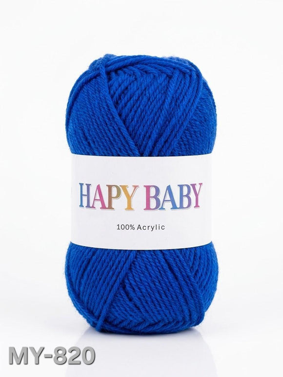 Hapy baby