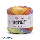 Yarnart symphony dream-1