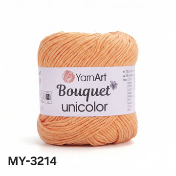 Buy my-3214 Bouquet unicolor