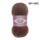 Alize Cotton gold-41