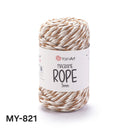 YarnArt Macrame Rope 3mm-11