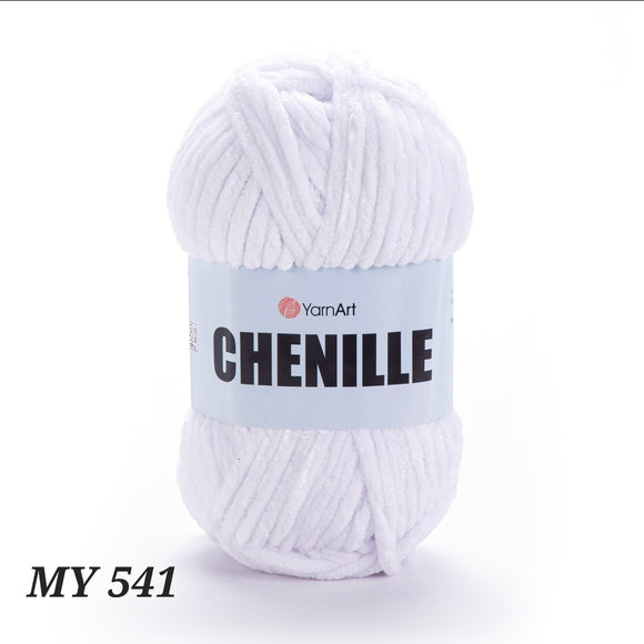 YarnArt Chenille