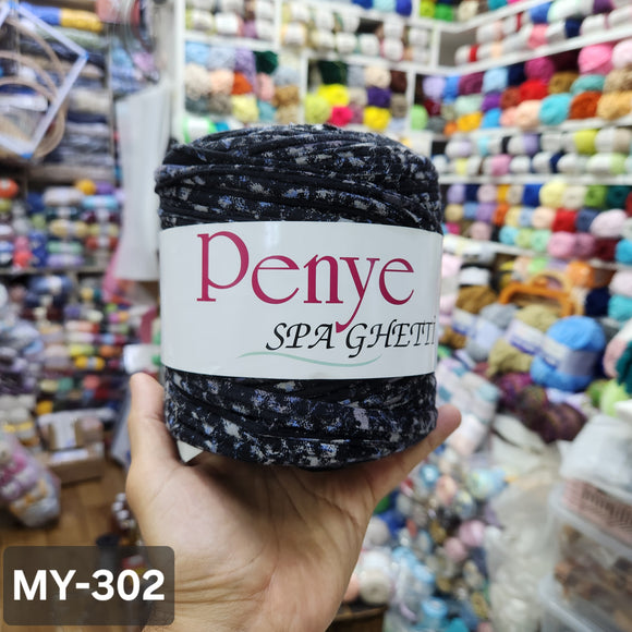T-shirt Yarn
