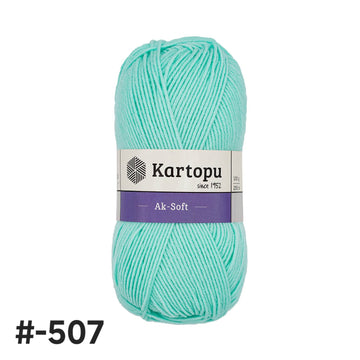 Acheter 507 Kartopu ak-soft