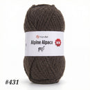 YarnArt Alpine Alpaca-14