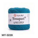 Bouquet unicolor-27